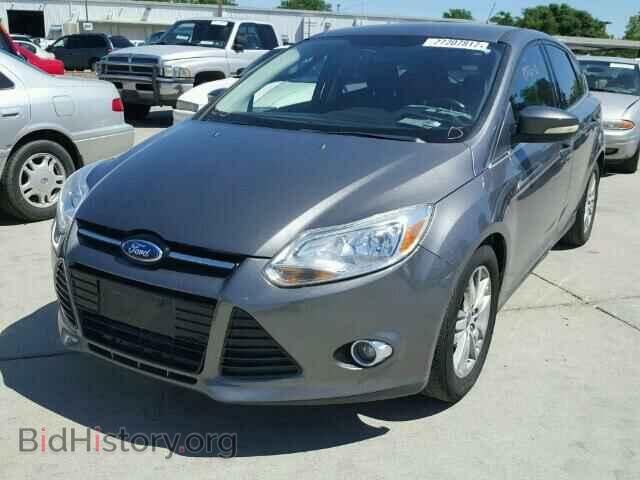 2012 FORD FOCUS - VIN: 1FAHP3M23CL146381 - Photo 2
