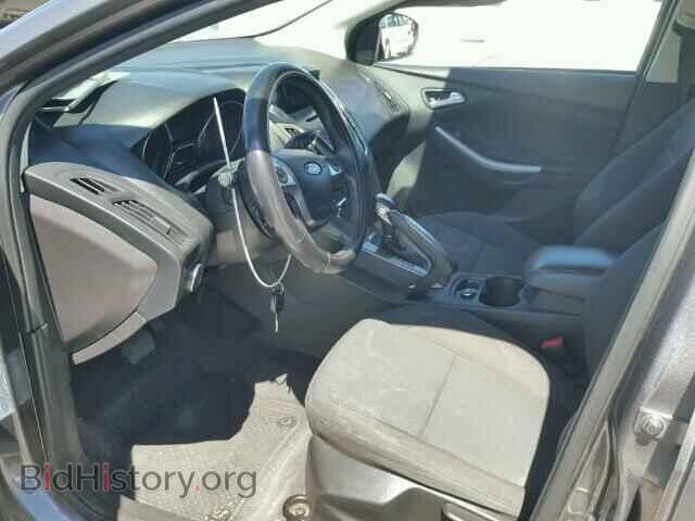 2012 FORD FOCUS - VIN: 1FAHP3M23CL146381 - Photo 5