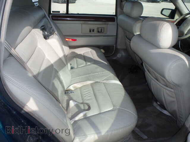1995 CADILLAC DEVILLE - VIN: 1G6KD52B5SU304111 - Фото 6