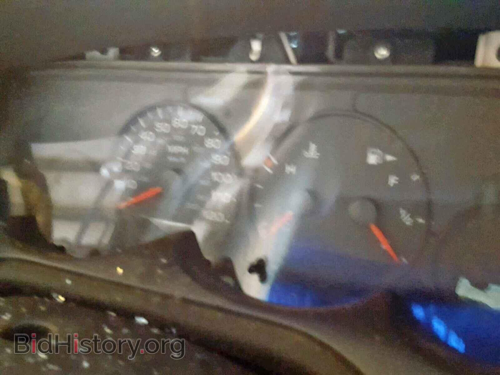 2000 DODGE NEON - VIN: 1B3ES46C1YD687200 - Фото 8