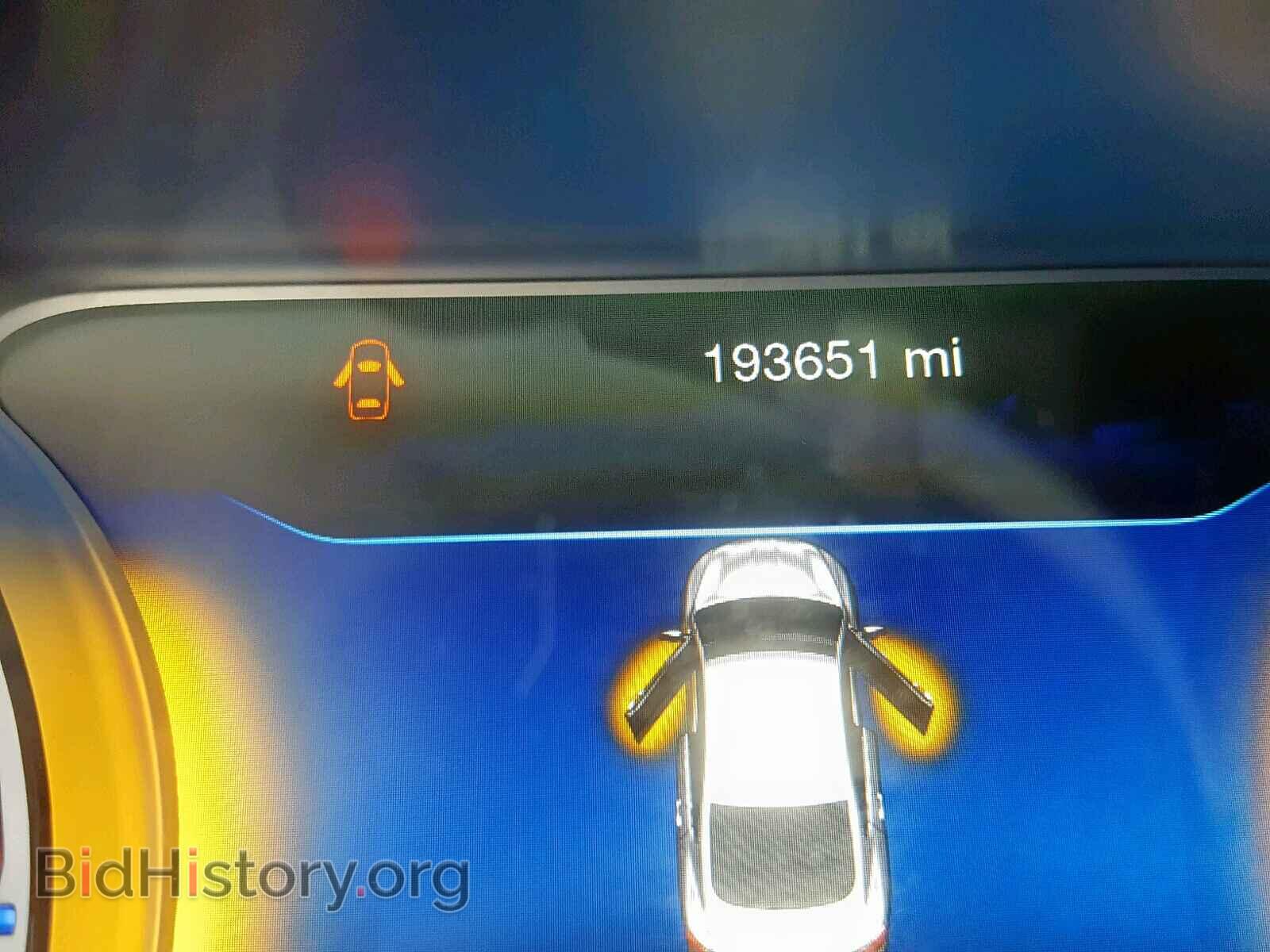 2015 CHRYSLER 200 - VIN: 1C3CCCBB1FN716765 - Photo 8