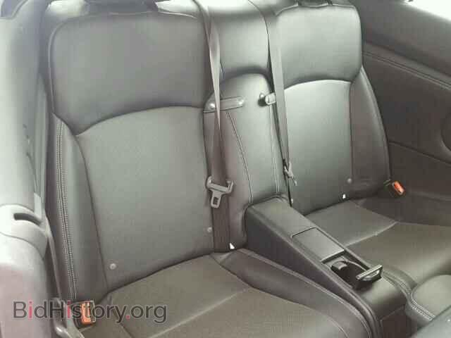 2011 LEXUS IS250 - VIN: JTHFF2C22B2517078 - Фото 6