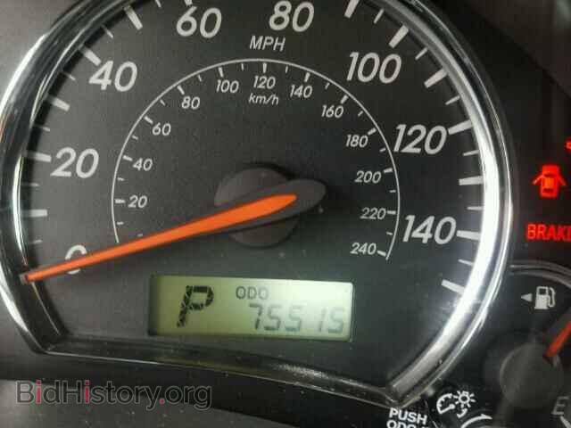 2012 TOYOTA COROLLA - VIN: 5YFBU4EEXCP038936 - Photo 8