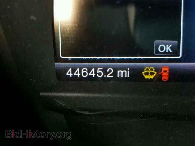 2013 FORD EXPLORER - VIN: 1FM5K8D85DGB38592 - Photo 8