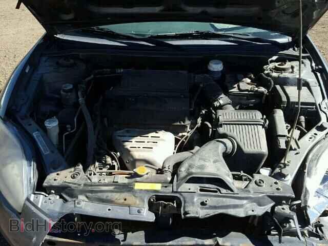 2006 MITSUBISHI ECLIPSE - VIN: 4A3AK24F16E018945 - Photo 7
