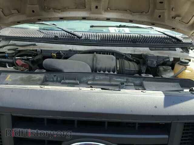 2008 FORD ECONOLINE - VIN: 1FTNE24L58DA04900 - Фото 7