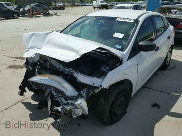 2014 FORD FOCUS - VIN: 1FADP3E2XEL161265 - Photo 2