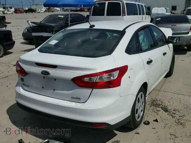 2014 FORD FOCUS - VIN: 1FADP3E2XEL161265 - Photo 4