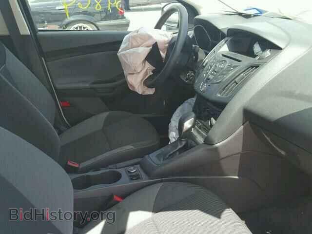 2014 FORD FOCUS - VIN: 1FADP3E2XEL161265 - Photo 5