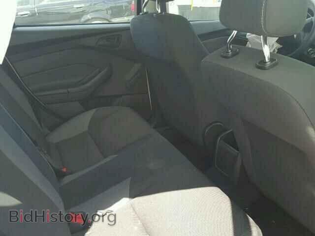 2014 FORD FOCUS - VIN: 1FADP3E2XEL161265 - Photo 6