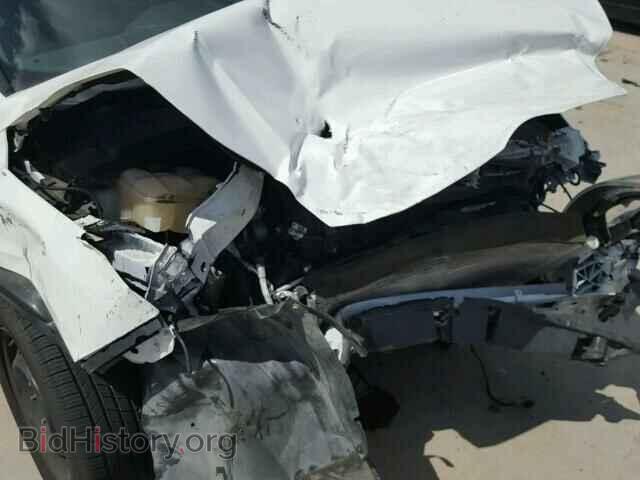 2014 FORD FOCUS - VIN: 1FADP3E2XEL161265 - Photo 9