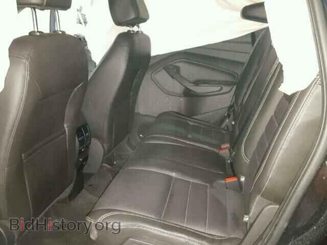 2013 FORD ESCAPE - VIN: 1FMCU0HX7DUB12081 - Фото 6
