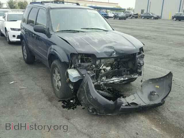 Photo 1FMCU04195KA36202 - FORD ESCAPE 2005