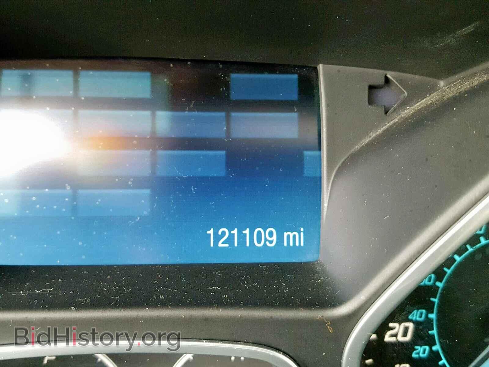 2012 FORD FOCUS - VIN: 1FAHP3H27CL381697 - Photo 8