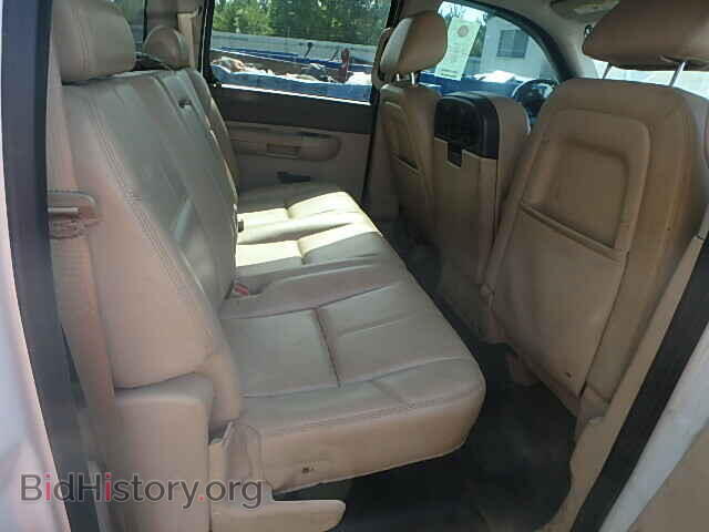 2013 CHEVROLET SILVERADO - VIN: 1GC1CXC85DF187499 - Фото 6