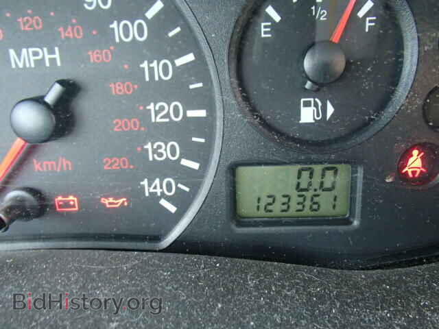2007 FORD FOCUS - VIN: 1FAFP37N27W133543 - Фото 8