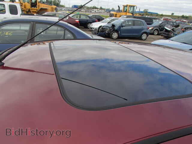 2007 FORD FOCUS - VIN: 1FAFP37N27W133543 - Фото 10