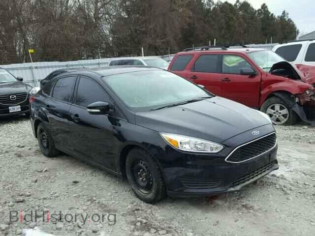 Photo 1FADP3F22HL240044 - FORD FOCUS 2017