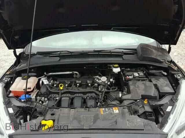 2017 FORD FOCUS - VIN: 1FADP3F22HL240044 - Photo 7