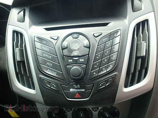 2012 FORD FOCUS - VIN: 1FAHP3F22CL390472 - Photo 9