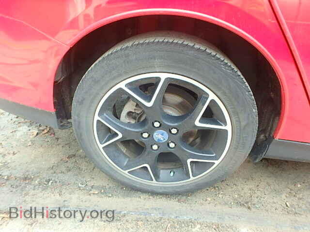 2012 FORD FOCUS - VIN: 1FAHP3F22CL390472 - Photo 10