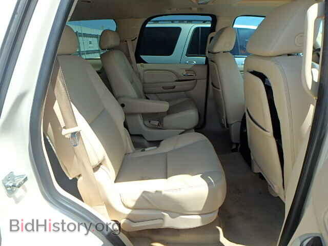 2007 CADILLAC ESCALADE - VIN: 1GYFK63807R267342 - Фото 6