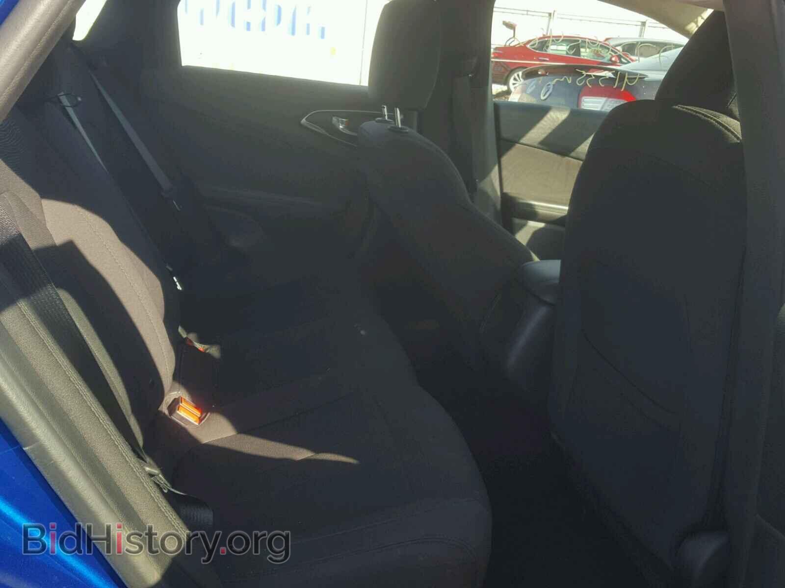 2015 CHRYSLER 200 - VIN: 1C3CCCAB4FN756565 - Photo 6