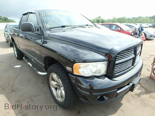 Photo 1D7HU18D43S243717 - DODGE RAM 1500 2003