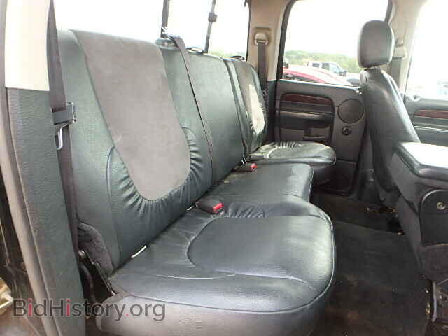 2003 DODGE RAM 1500 - VIN: 1D7HU18D43S243717 - Фото 6