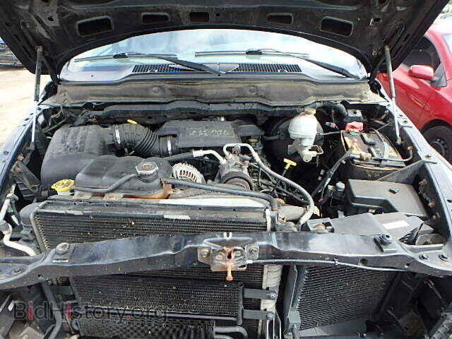 2003 DODGE RAM 1500 - VIN: 1D7HU18D43S243717 - Фото 7