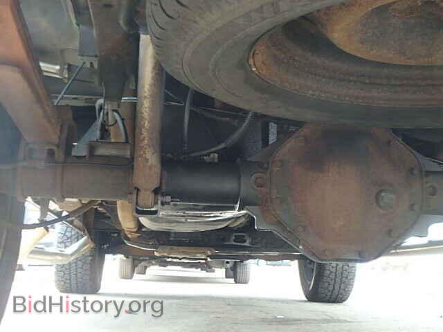 2003 DODGE RAM 1500 - VIN: 1D7HU18D43S243717 - Фото 9