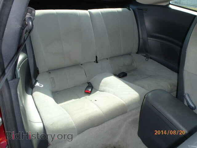2007 MITSUBISHI ECLIPSE - VIN: 4A3AK24F57E042845 - Фото 6