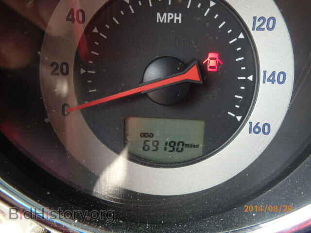 2007 MITSUBISHI ECLIPSE - VIN: 4A3AK24F57E042845 - Фото 8