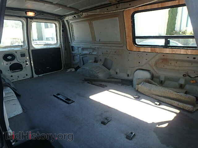 1992 FORD ECONOLINE - VIN: 1FTGE24H8NHA62637 - Photo 6