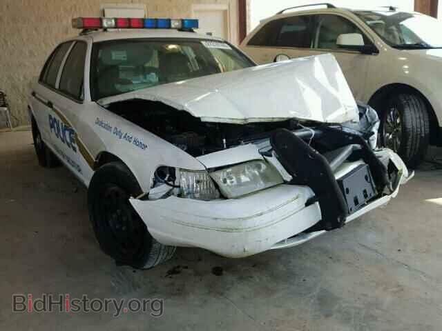 Photo 2FAFP71W27X107375 - FORD CROWN VIC 2007