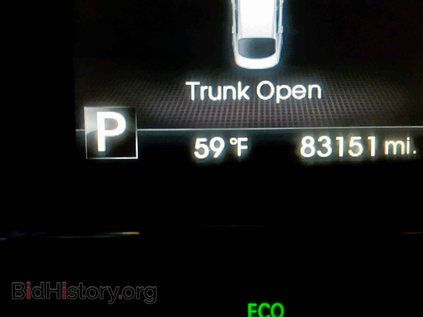 2013 KIA OPTIMA - VIN: 5XXGR4A64DG110066 - Photo 8