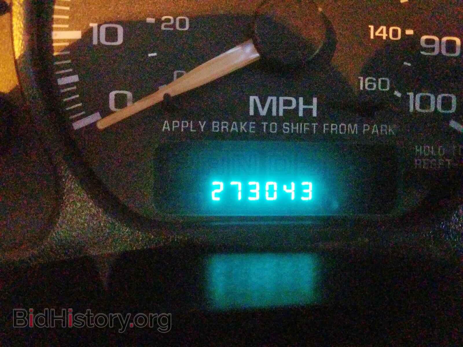 2002 GMC NEW SIERRA - VIN: 1GTEK19V42E192534 - Фото 8