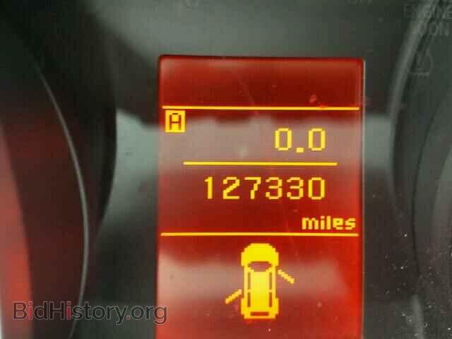 2008 MITSUBISHI LANCER - VIN: JA3AU86U78U007130 - Фото 8