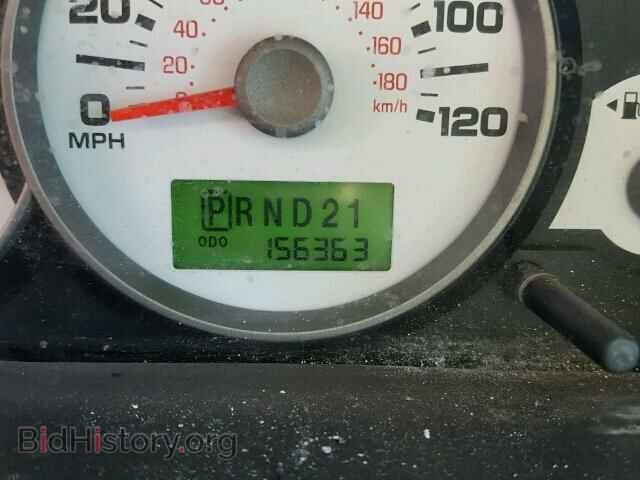 2007 FORD ESCAPE - VIN: 1FMCU94187KA35243 - Фото 8