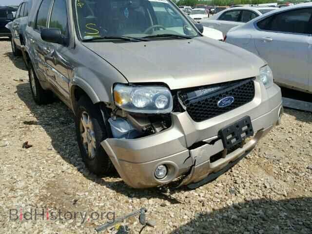2007 FORD ESCAPE - VIN: 1FMCU94187KA35243 - Фото 9