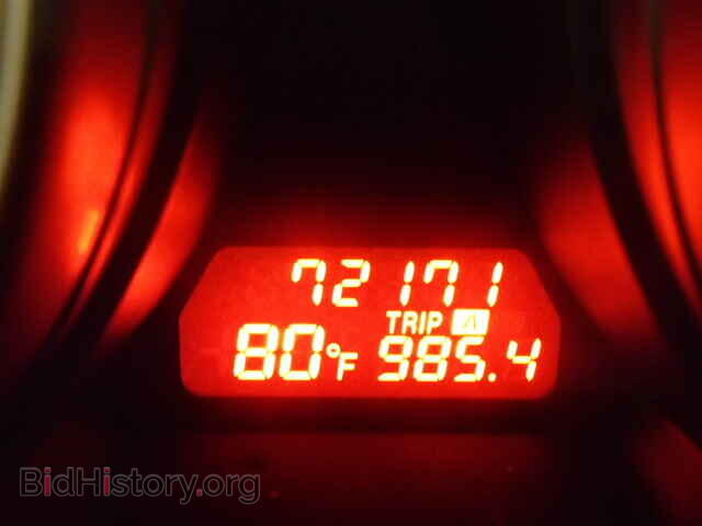 2011 MAZDA 6 - VIN: 1YVHZ8BH9B5M00097 - Фото 8
