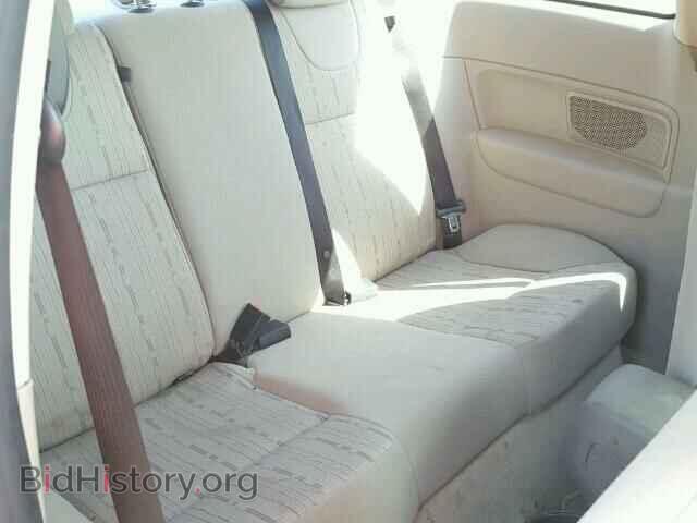 2009 FORD FOCUS - VIN: 1FAHP32N49W219620 - Photo 6