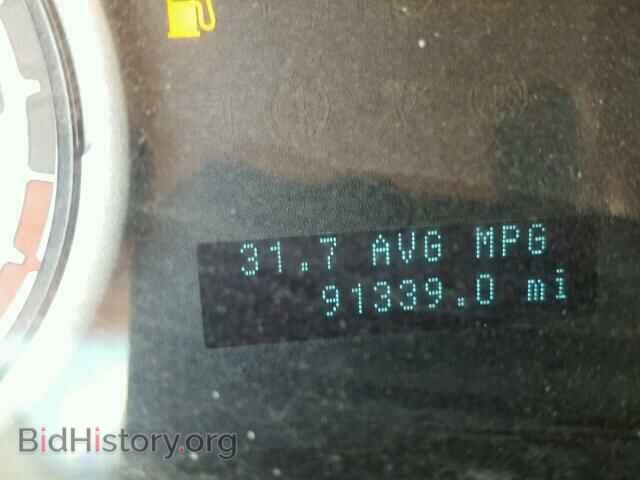 2009 FORD FOCUS - VIN: 1FAHP32N49W219620 - Photo 8