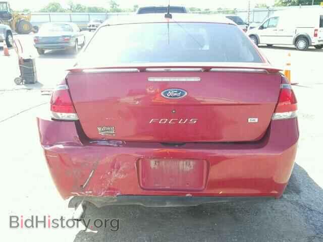 2009 FORD FOCUS - VIN: 1FAHP32N49W219620 - Photo 9