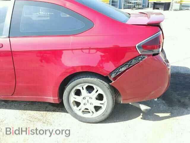 2009 FORD FOCUS - VIN: 1FAHP32N49W219620 - Photo 10