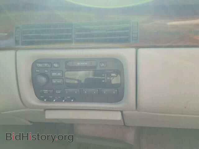 1996 CADILLAC DEVILLE - VIN: 1G6KD52Y9TU302352 - Photo 9