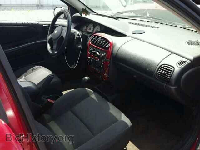 2003 DODGE NEON - VIN: 1B3ES56C33D250913 - Фото 5