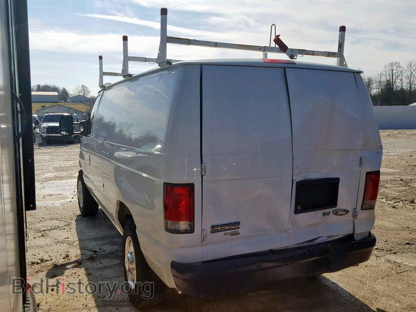 2014 FORD ECONOLINE - VIN: 1FTNE2EW2EDA66856 - Photo 3