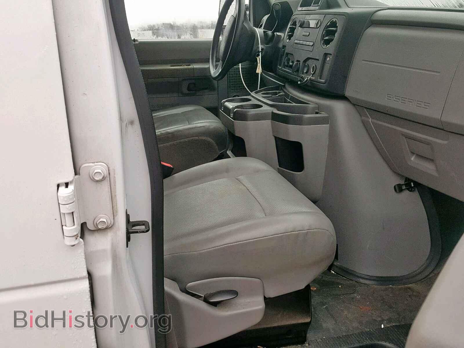 2014 FORD ECONOLINE - VIN: 1FTNE2EW2EDA66856 - Photo 5