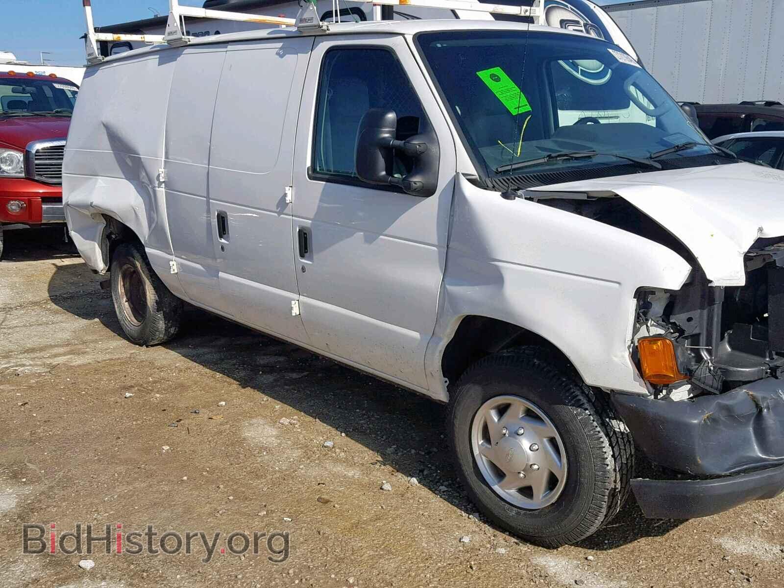2014 FORD ECONOLINE - VIN: 1FTNE2EW2EDA66856 - Photo 9